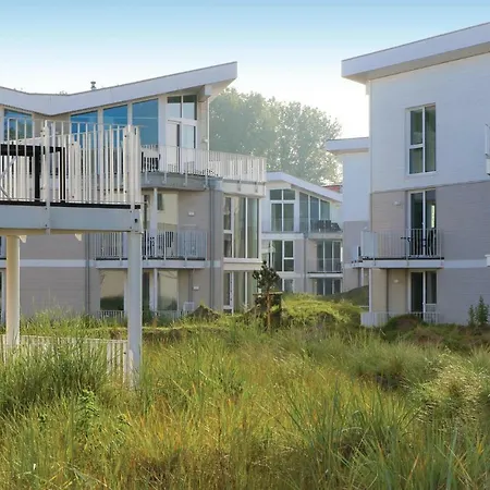 Appartement Duenenvilla Comfort