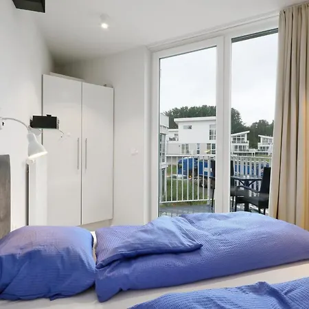 Appartement Duenenvilla Comfort *